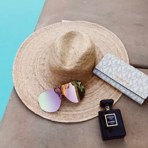 🥂PINK MIRROR ✨SHIELD OVERSIZED MASK SUNNIES XL - Picture 4 of 6